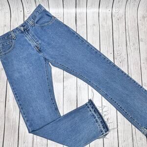 Vintage Levi’s 517 Jeans Size 32x32